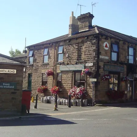 Market Elsecar Exterior photo
