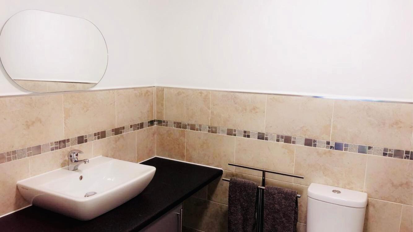 Market Apartment Elsecar