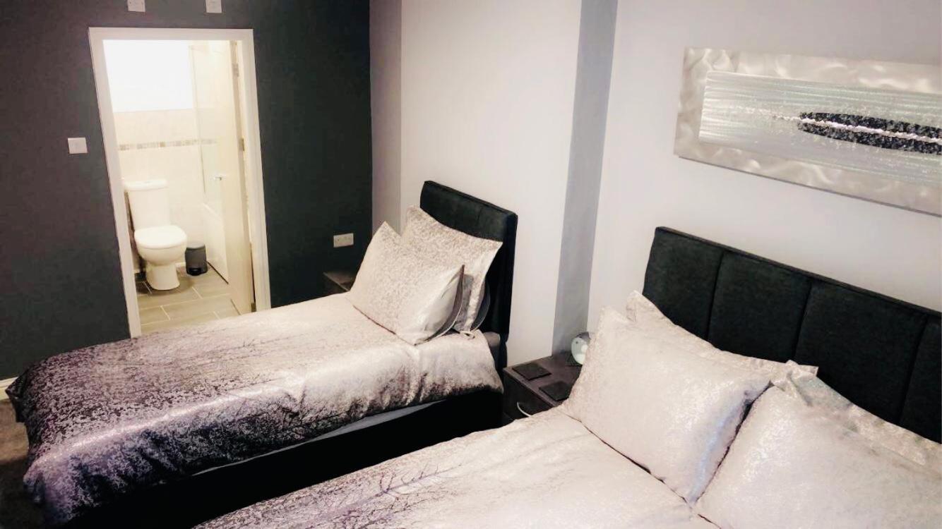 Market Apartment