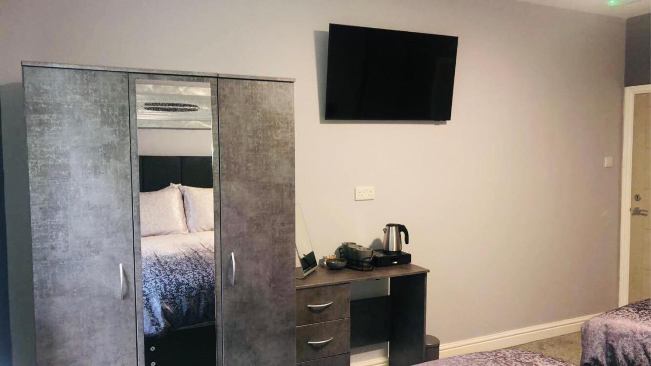 Market Apartment Elsecar