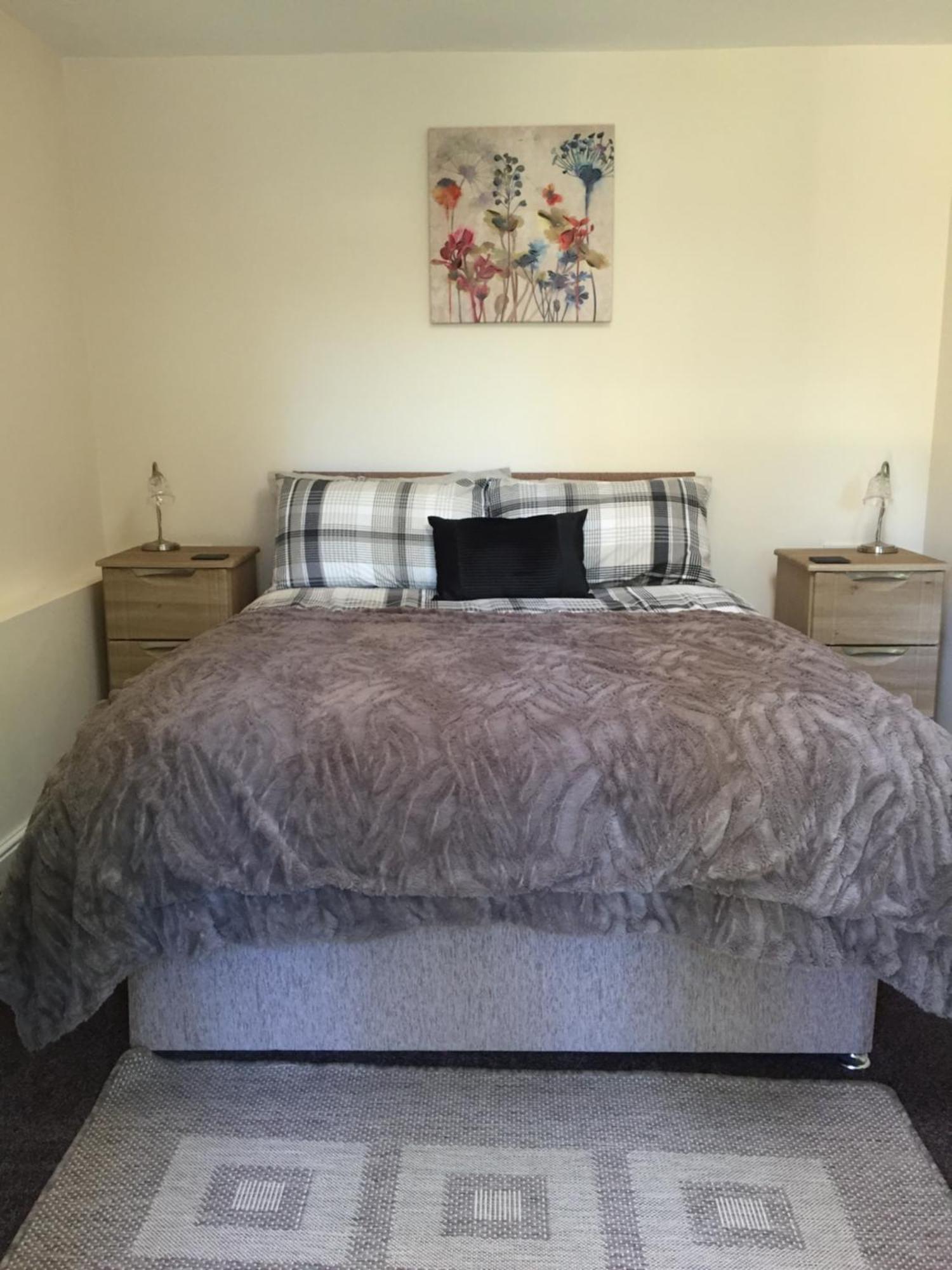 Market Apartment Elsecar