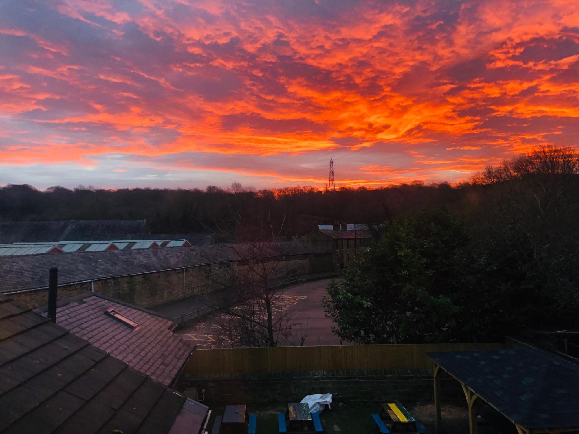 Market Elsecar